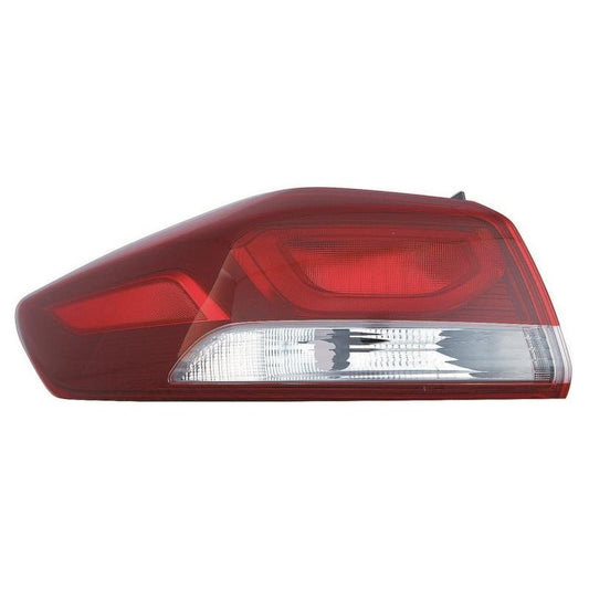 Hyundai Elantra Tail Lamp LH/RH 2016+