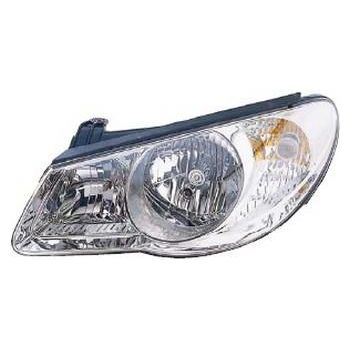 Hyundai Elantra Head Lamp LH/RH 2007-2011