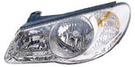 Hyundai Elantra Head Lamp LH/RH 2007-2011