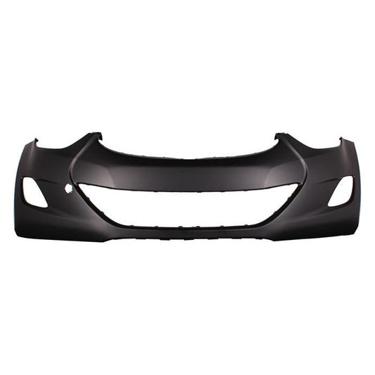 Hyundai Elantra Front Bumper 2011-2014