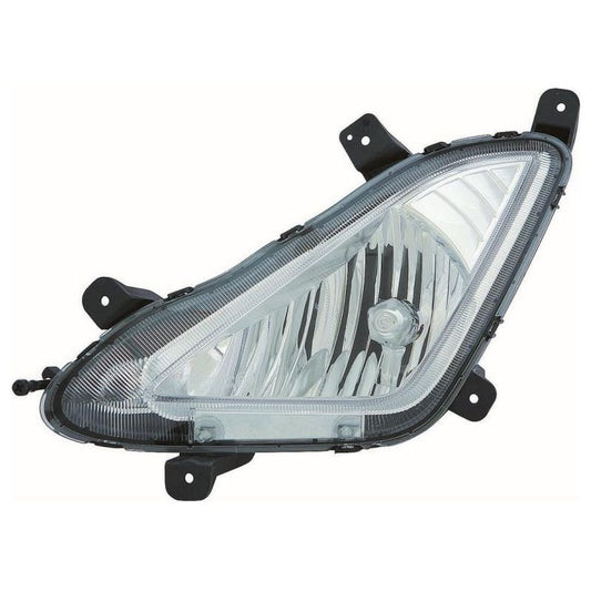 Hyundai Elantra Fog Lamp LH/RH 2014-2015