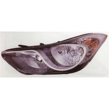 Hyundai Elantra Head Lamp LH/RH 2011-2014