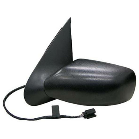 Ford Bantam Door Mirror - Electric LH/RH 2002-2012