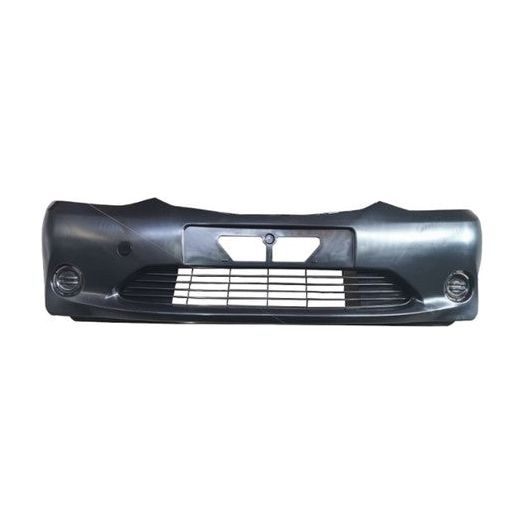 Toyota Etios Sedan/Hatch Front Bumper 2012+