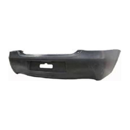 Toyota Etios Rear Bumper 2012-2016