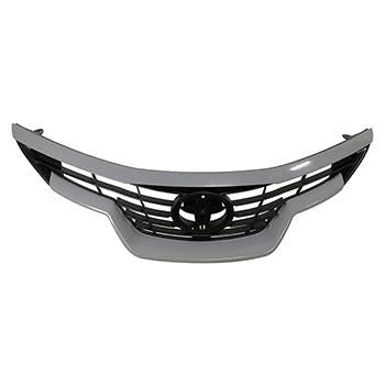 Toyota Etios Front Grill 2017+