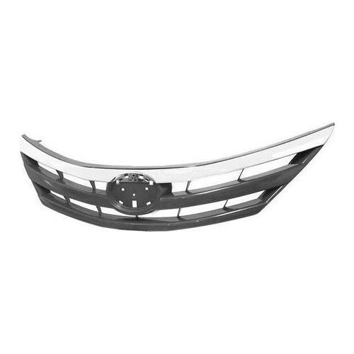 Toyota Etios Front Grill 2012-2016