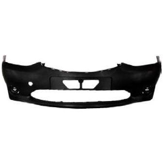 Toyota Etios Sedan/Hatch Front Bumper 2012+