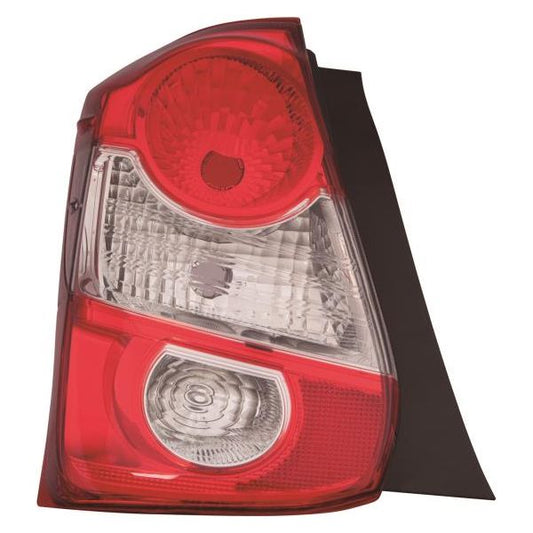Toyota Etios Hatch Tail Lamp LH/RH 2014+