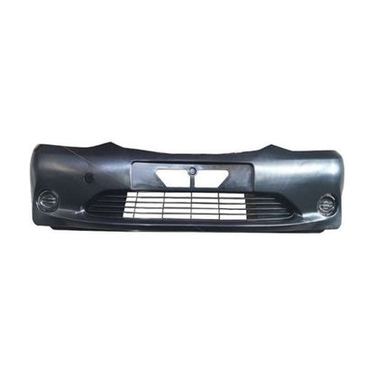 Toyota Etios Sedan/Hatch PAINTED Front Bumper 2012-2020