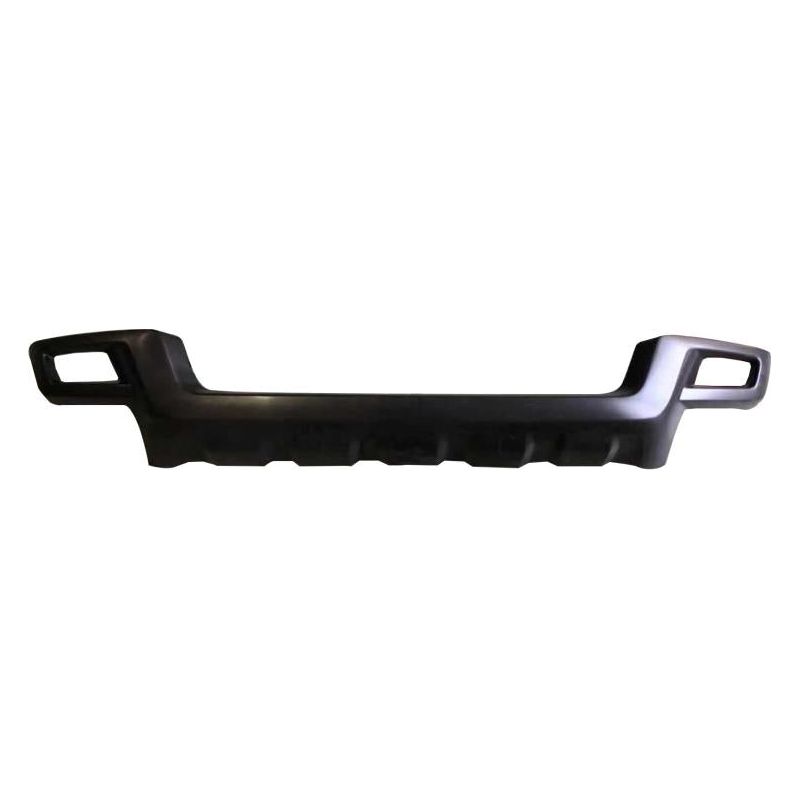 Ford Everest Front Bumper Valance 2016+