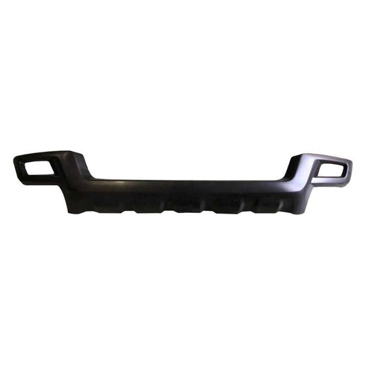 Ford Everest Front Bumper Valance 2016+