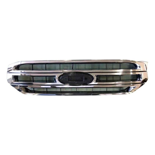 Ford Everest Centre Grill 2016+