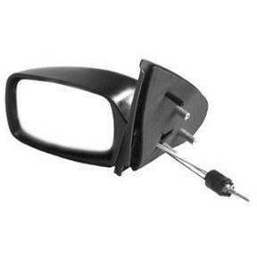 Ford Bantam Door Mirror LH/RH Manual 2002-2012