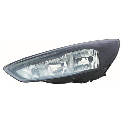 Ford Focus Head Light LH/RH 2015+