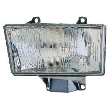 Ford Ranger Head Lamp LH/RH 1998-2001