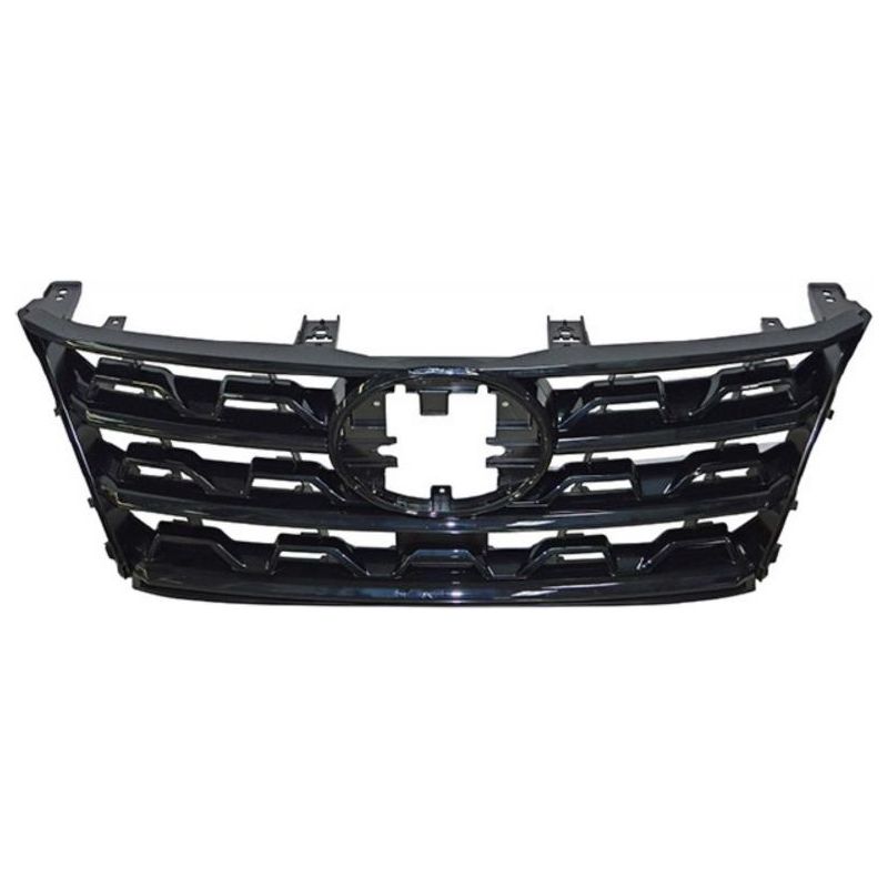 Toyota Fortuner Front Main Grill 2020+