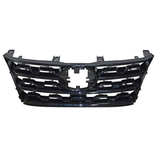 Toyota Fortuner Front Main Grill 2020+