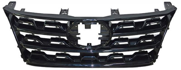 Toyota Fortuner Front Main Grill 2020+