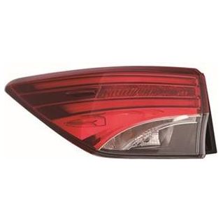 Toyota Fortuner Tail Lamp LH/RH 2016+