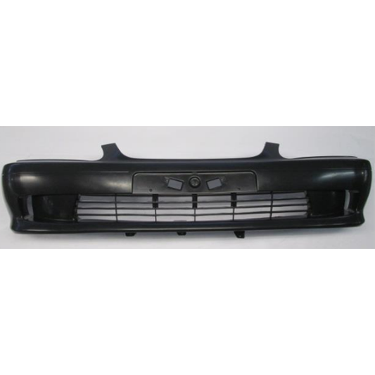 Toyota Tazz Front Bumper 2000+