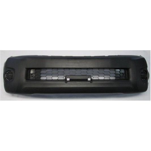 Toyota Hilux Front Bumper 2008-2011