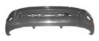 Toyota Hilux Front Bumper 2009-2011