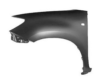 Toyota Hilux Front Fender LH/RH 2005-2011