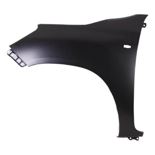 Toyota Hilux Front Fender with Side Lamp Hole  2 Wheel Drive LH/RH 2016+