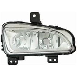 Fiat 500 Fog Lamp LH/RH 2015+