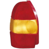 Fiat Palio Wagon Tail Lamp LH/RH 2000-2006