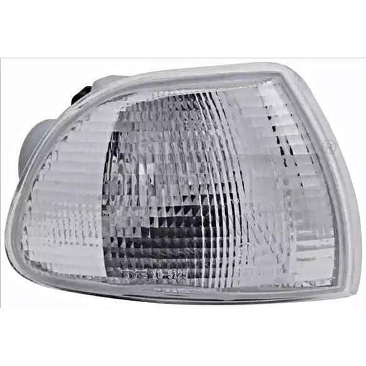 Fiat Palio Corner Lamp Unit - Clear - LH/RH 1999-2001