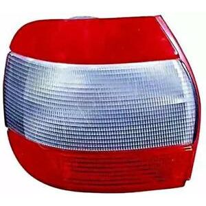 Fiat Palio Tail Lamp Unit LH/RH 2000-2005