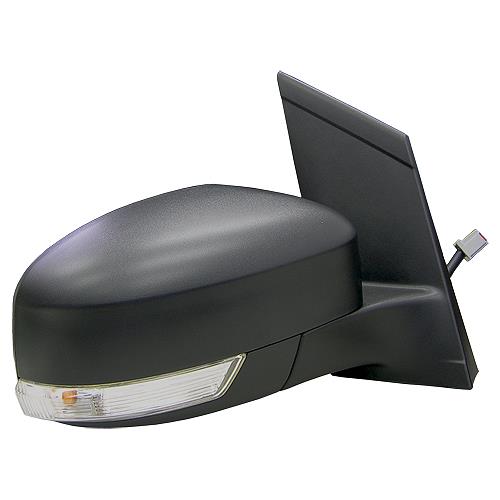 Ford Focus Door Mirror LH/RH 20011-2013 Electric