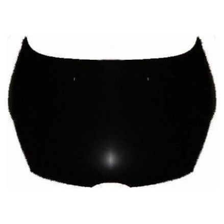Ford Fiesta Bonnet 2008-2013