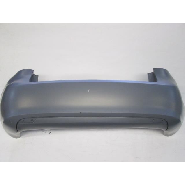 Ford Fiesta Rear Bumper 2010-2012