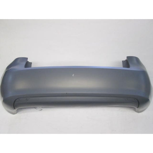 Ford Fiesta Rear Bumper 2010-2012