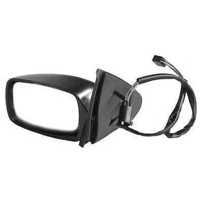 Ford Fiesta Door Mirror LH/RH 1998-2002 Electric
