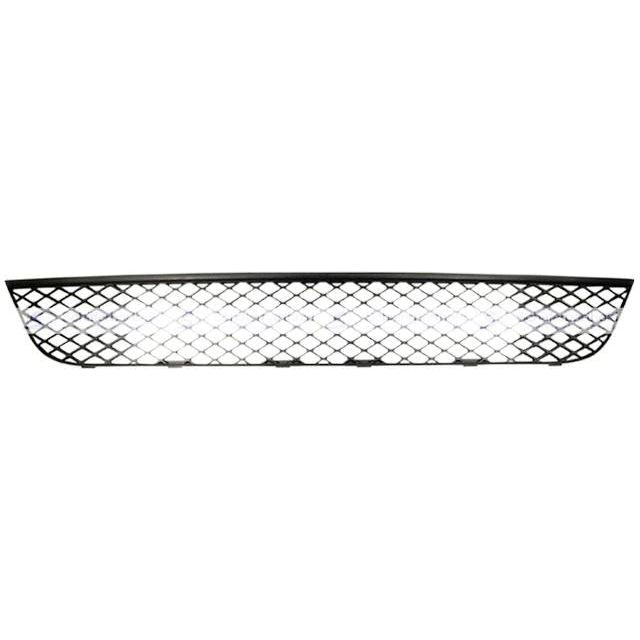 Ford Fiesta Bumper Grill 2006-2009