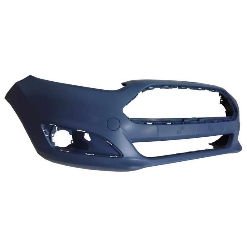 Ford Fiesta Front Bumper 2013+