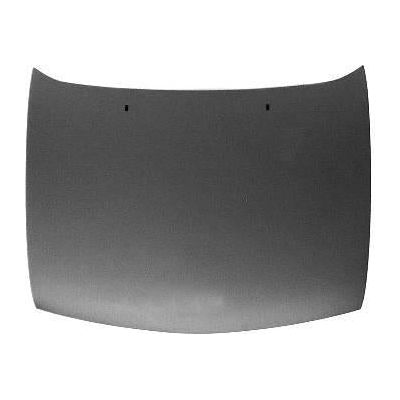 Ford Fiesta Bonnet 1997-2002