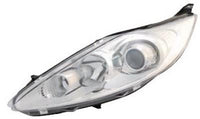 Ford Fiesta Head Lamp LH/RH 2008-2013