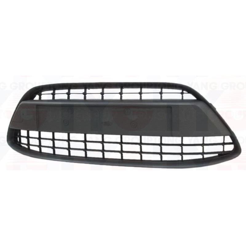 Ford Fiesta Bumper Grill 2008-2013