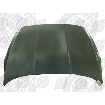 Ford Figo Bonnet 2015+