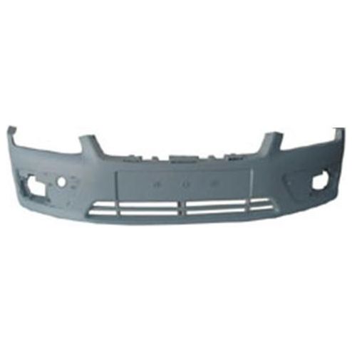 Ford Focus Front Bumper 2005-2008