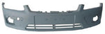 Ford Focus Front Bumper 2005-2008