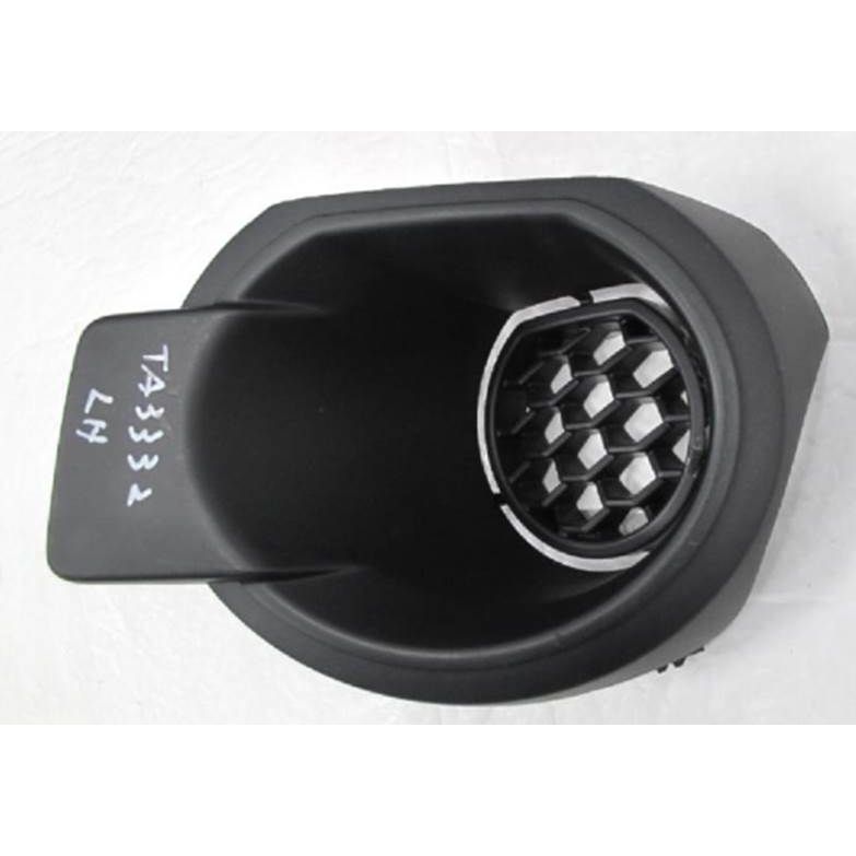 Ford Ranger Fog Lamp Cover without Hole LH/RH 2011-2015