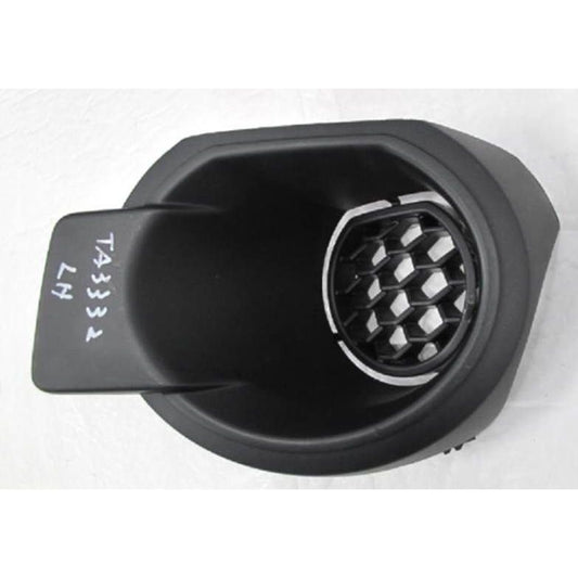 Ford Ranger Fog Lamp Cover without Hole LH/RH 2011-2015