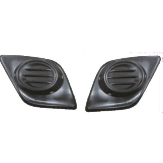 Toyota Hilux Fog Light Cover without Hole LH/RH 2016+