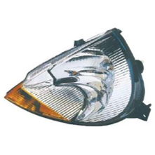 Ford KA Head Lamp LH/RH 2005-2009